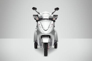 Dreiradroller, Seniorenmobil  S1000